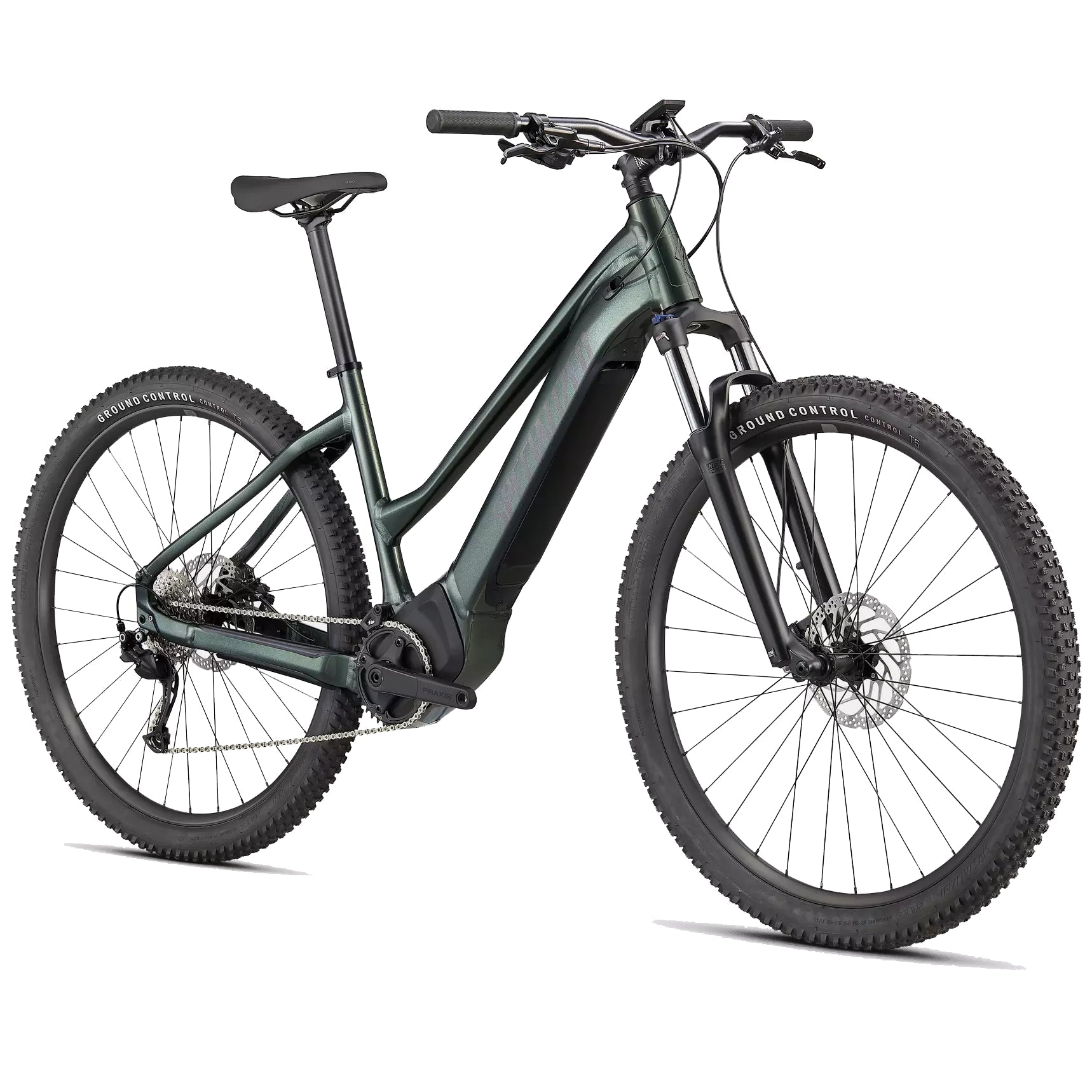 Specialized Turbo Tero 3.0 Step Through