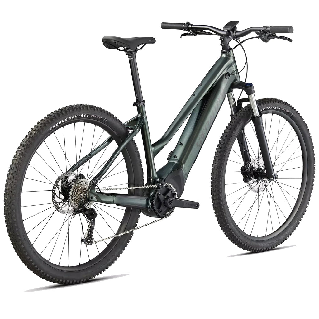 Specialized Turbo Tero 3.0 Step Through