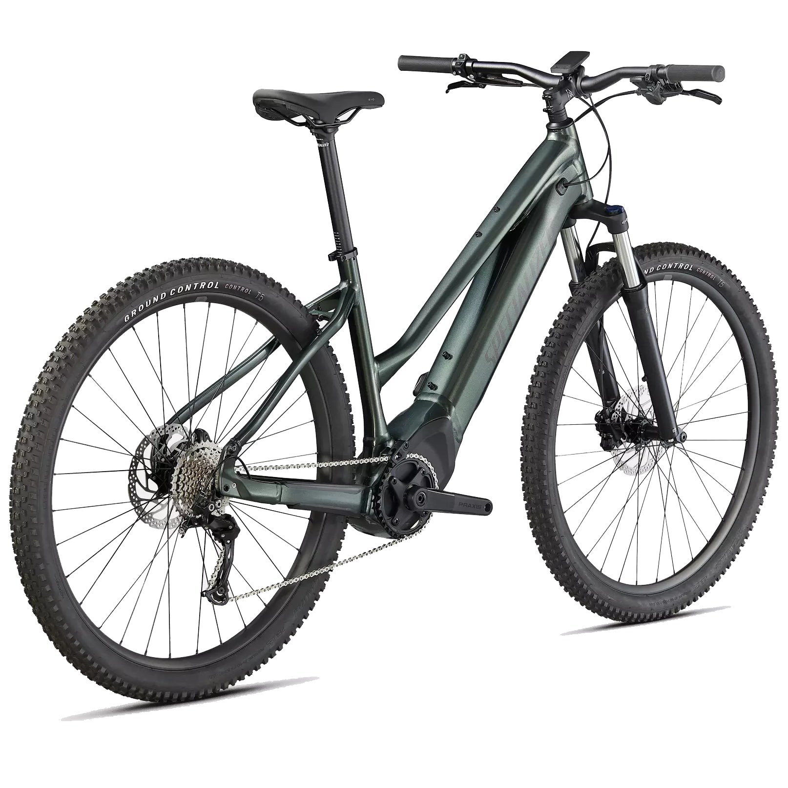 Specialized Turbo Tero 3.0 Step Through