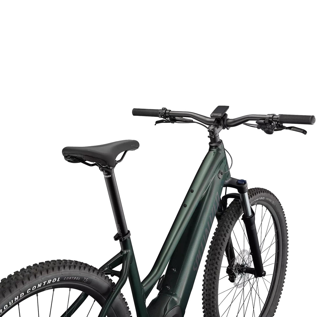 Specialized Turbo Tero 3.0 Step Through