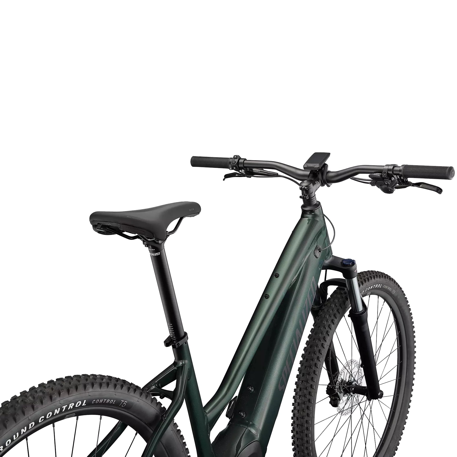 Specialized Turbo Tero 3.0 Step Through