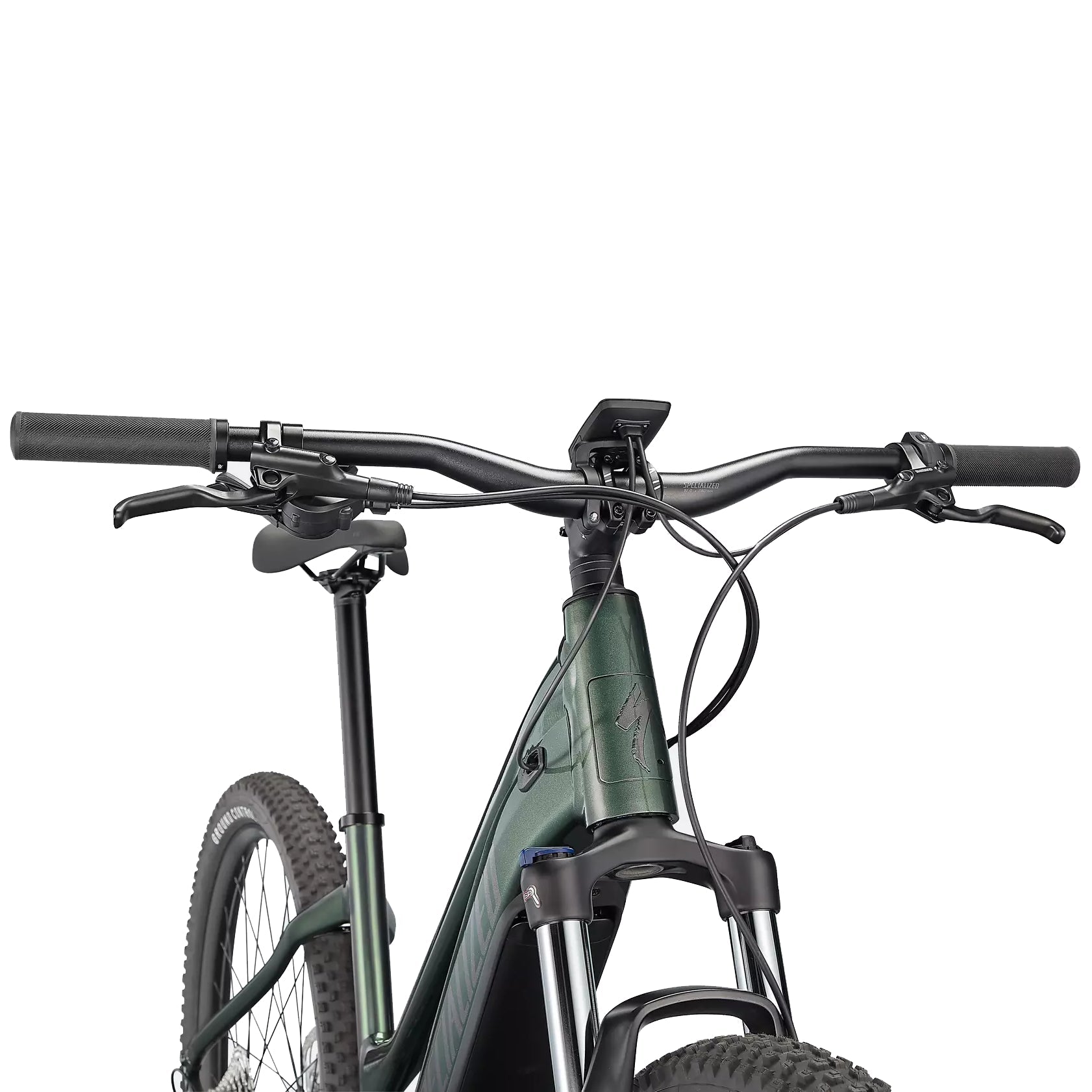 Specialized Turbo Tero 3.0 Step Through
