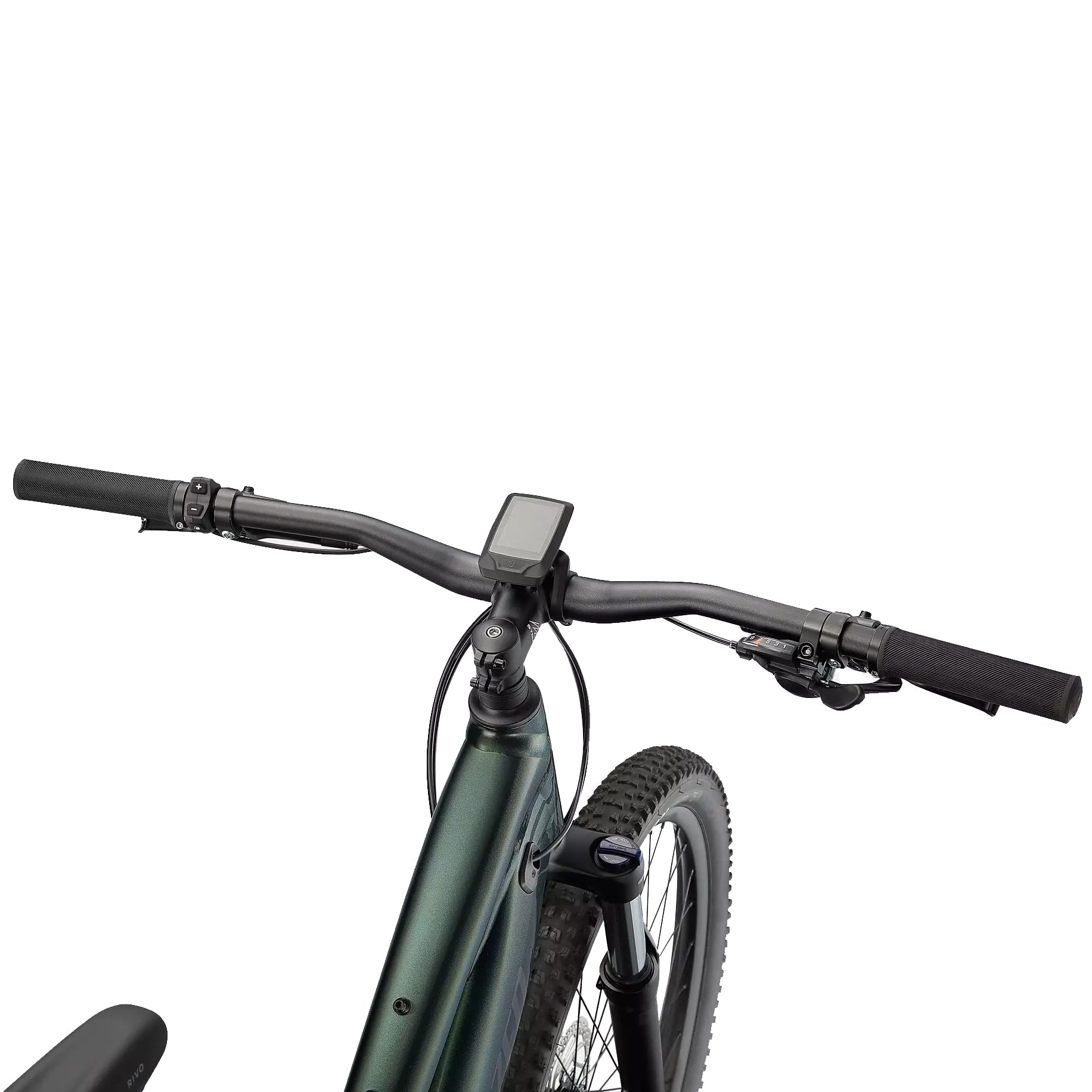 Specialized Turbo Tero 3.0 Step Through