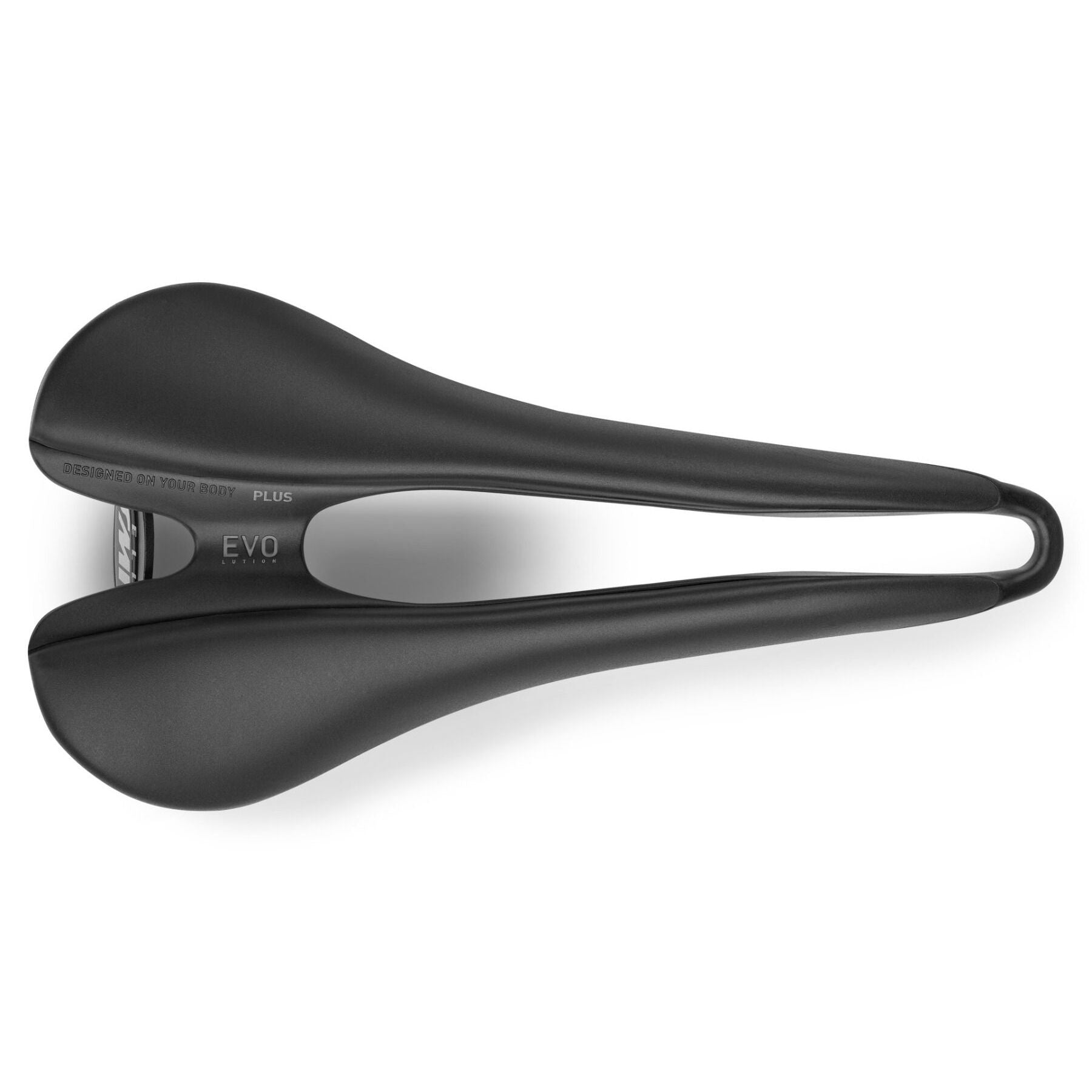 Selle SMP EVO PLUS Carbon Rail saddle