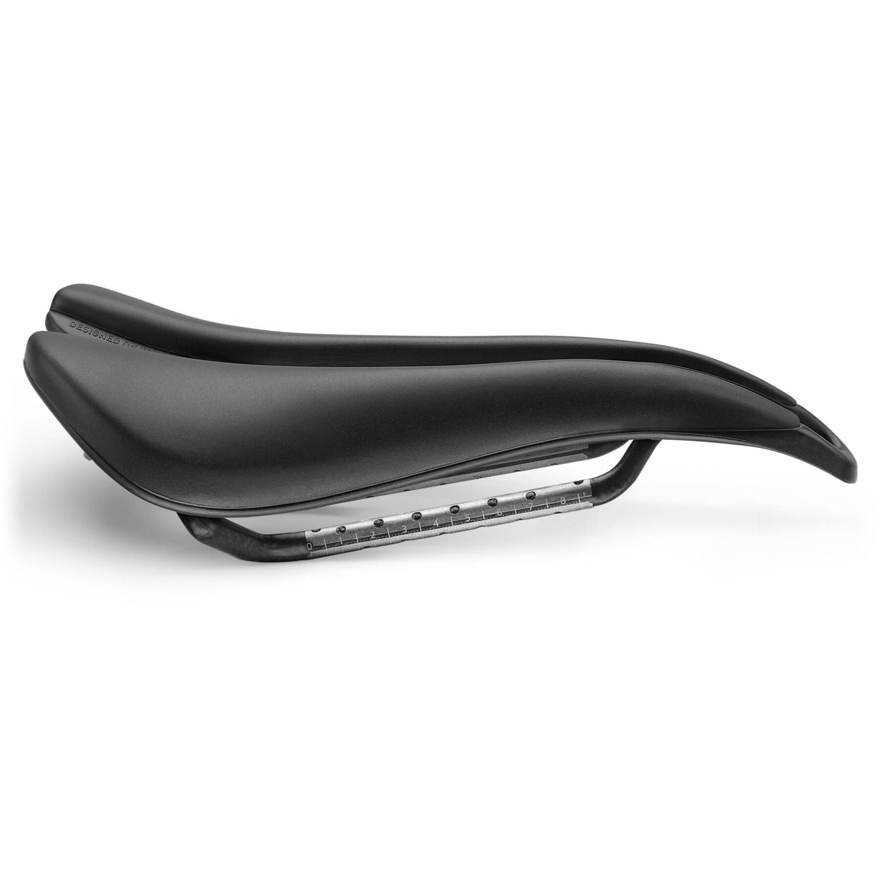 Selle SMP EVO PLUS Carbon Rail saddle