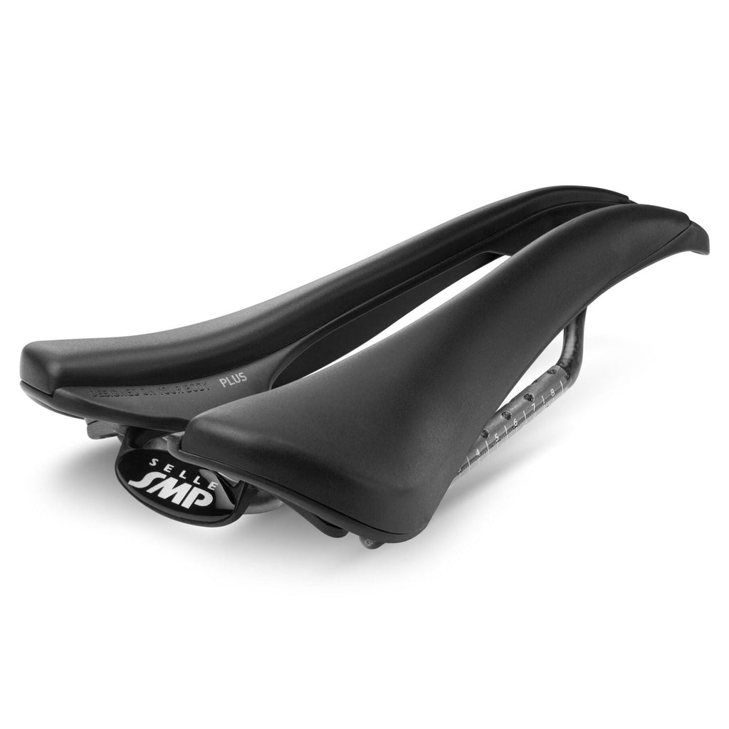 Selle SMP EVO PLUS Carbon Rail saddle