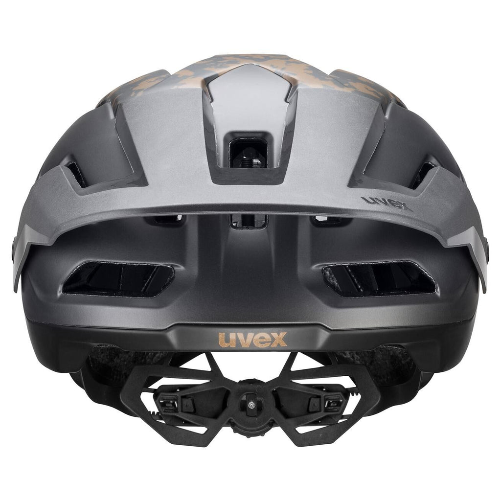 Uvex Renegade Mips helmet