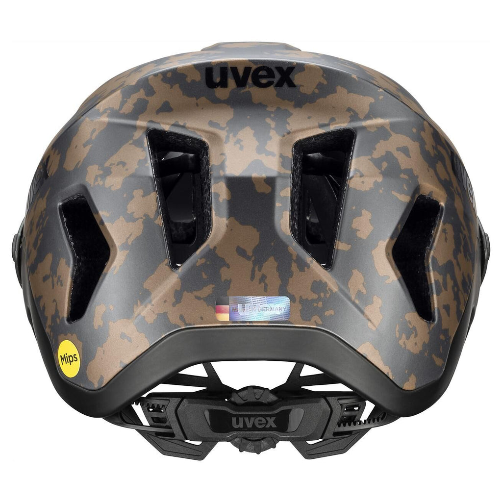 Uvex Renegade Mips helmet