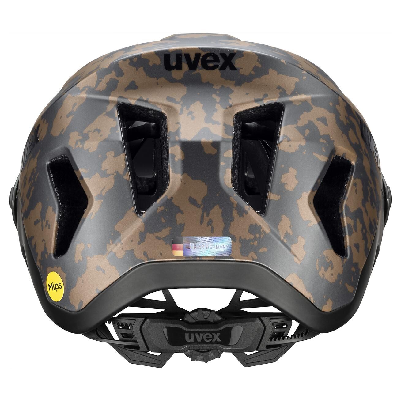 Uvex Renegade Mips helmet