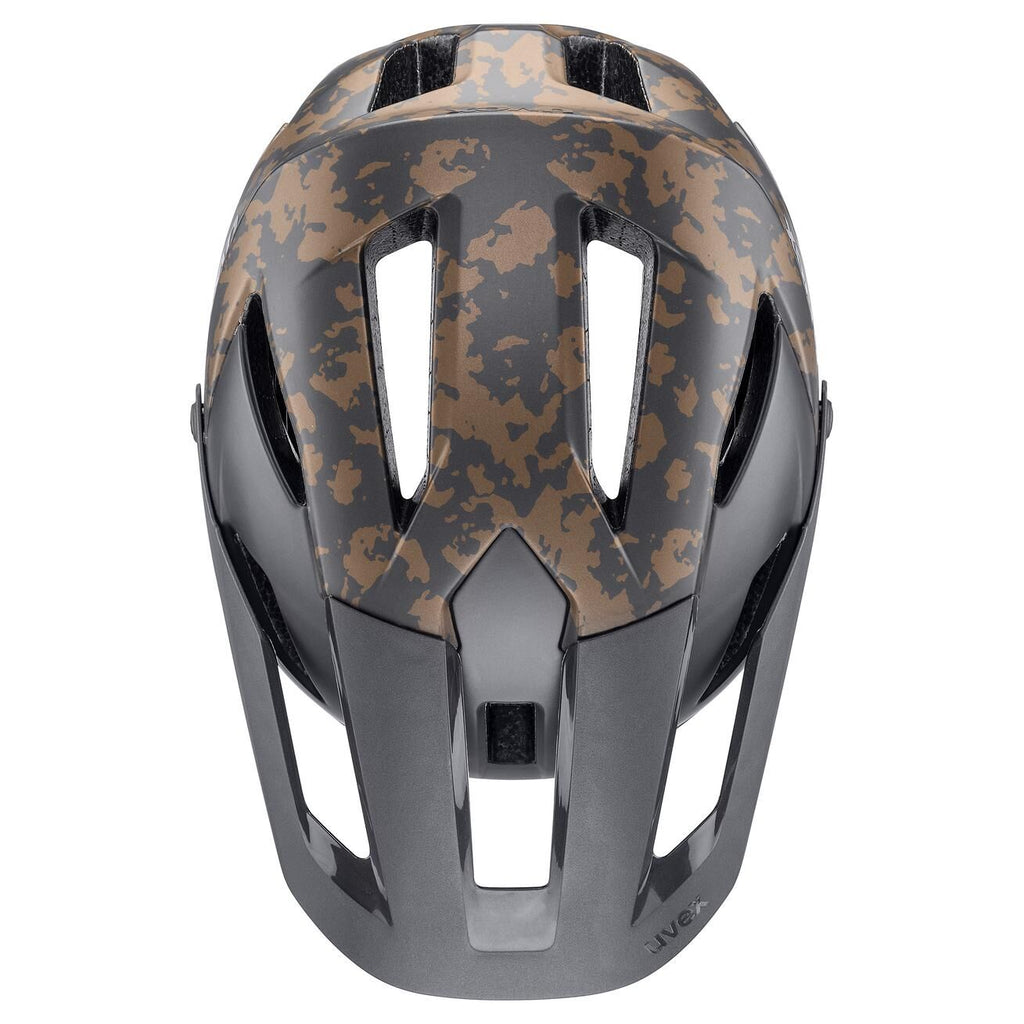 Uvex Renegade Mips helmet