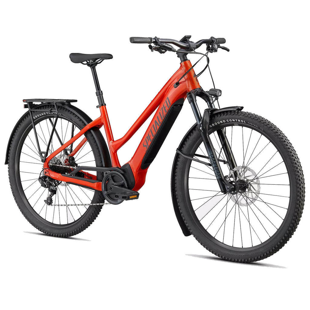 Specialized Turbo Tero 4.0 Step Through EQ