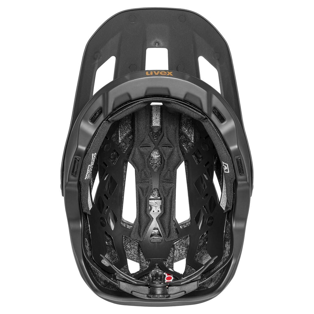 Uvex Renegade Mips helmet