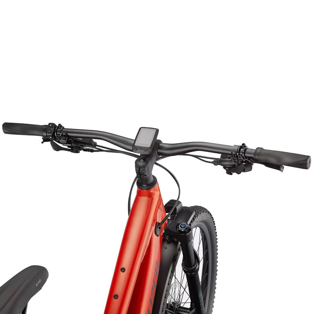 Specialized Turbo Tero 4.0 Step Through EQ