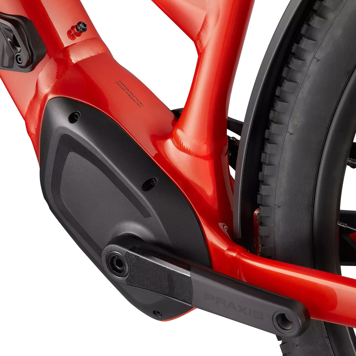 Specialized Turbo Tero 4.0 Step Through EQ