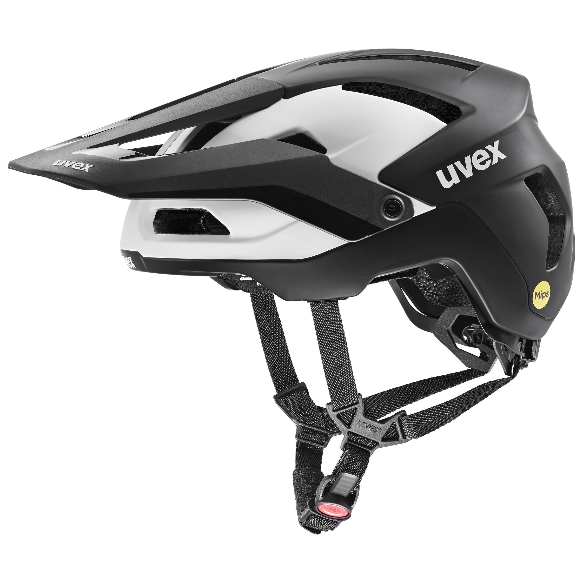 Uvex Renegade Mips helmet