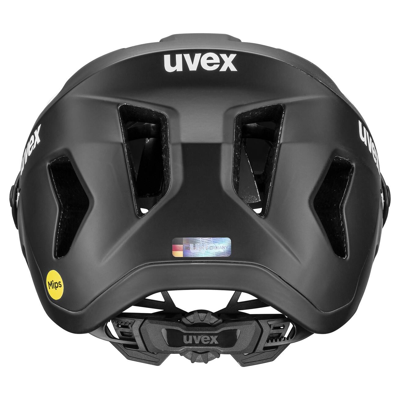 Uvex Renegade Mips helmet