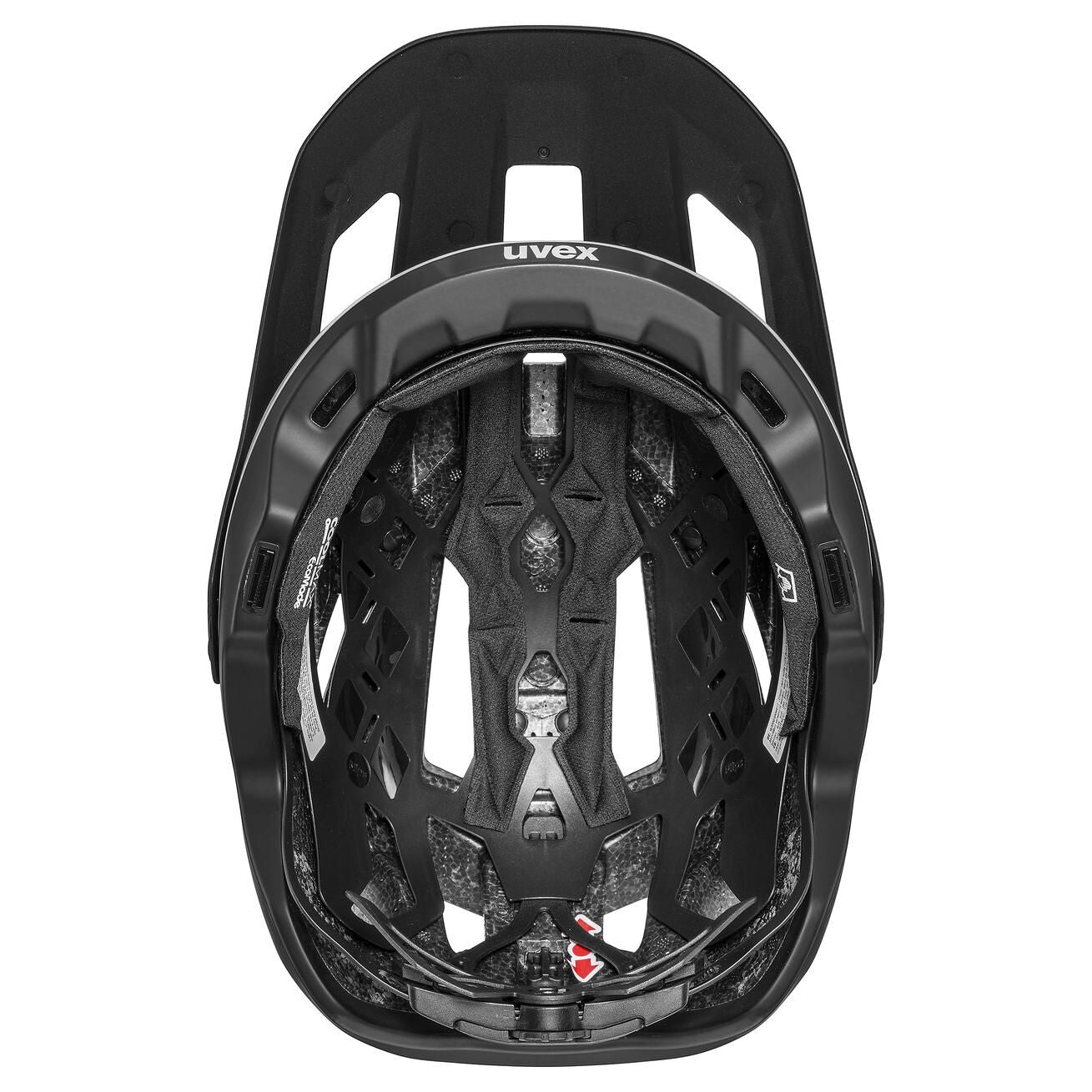 Uvex Renegade Mips helmet