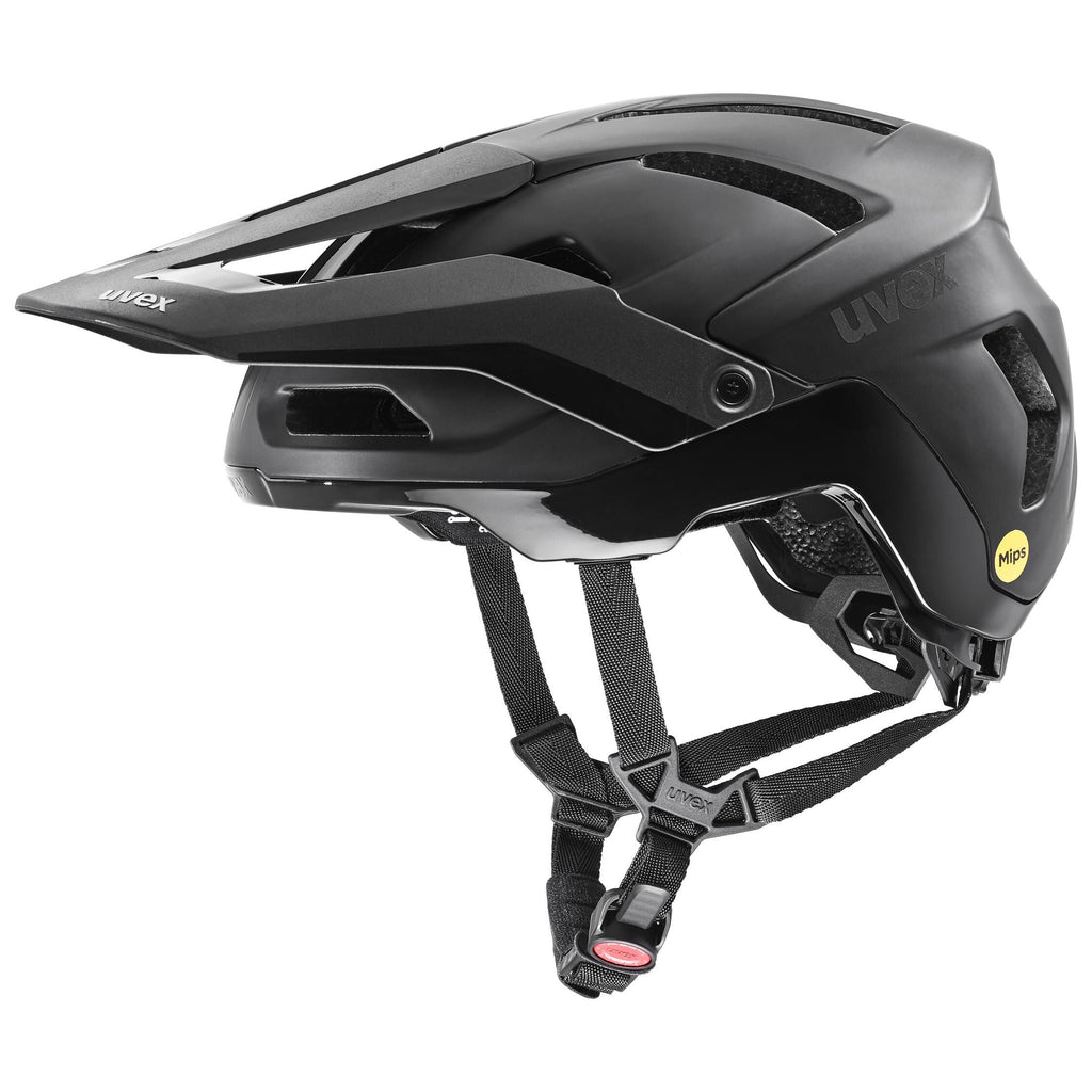 Uvex Renegade Mips helmet