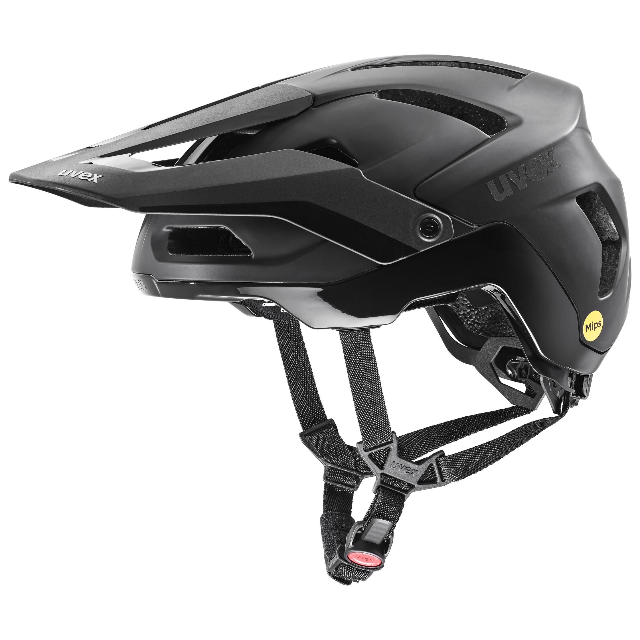 Uvex Renegade Mips helmet