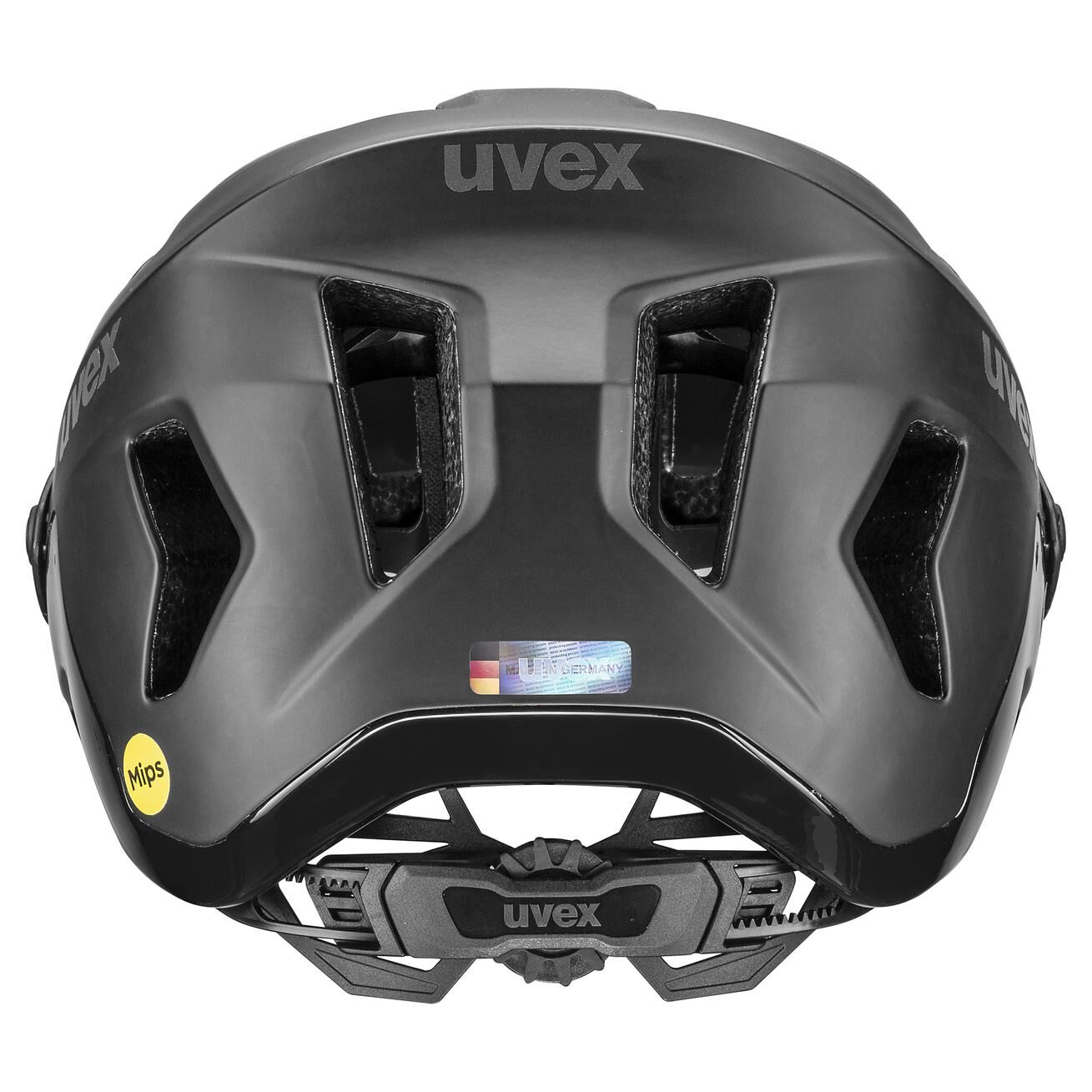 Uvex Renegade Mips helmet