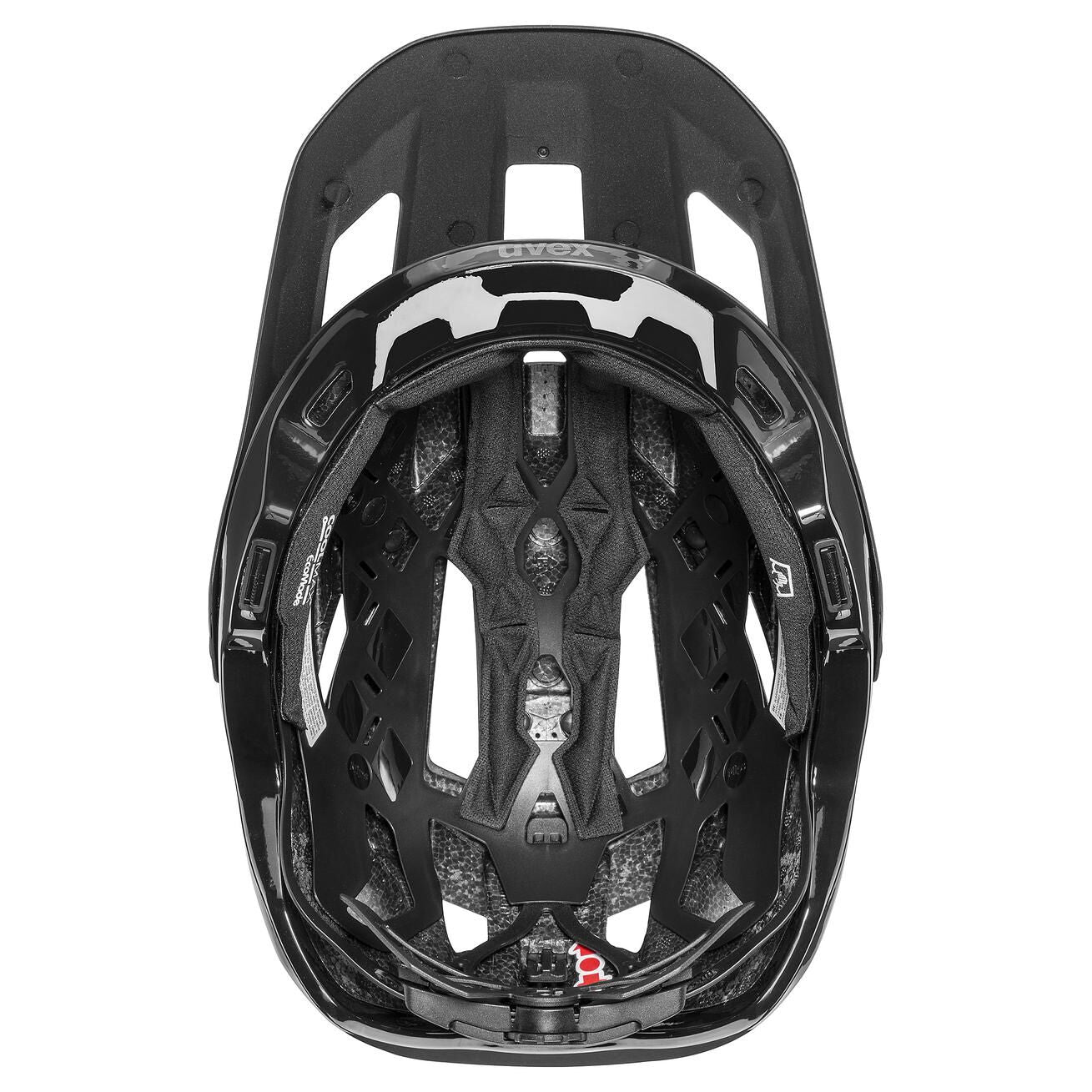 Uvex Renegade Mips helmet
