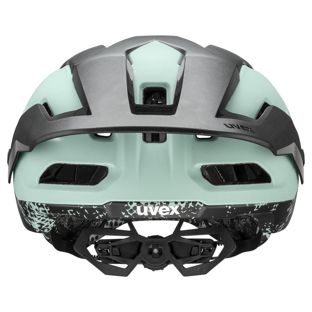 Uvex Renegade Mips helmet