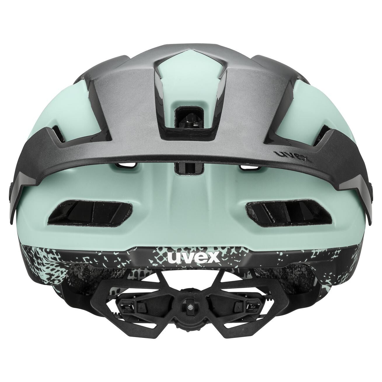 Uvex Renegade Mips helmet