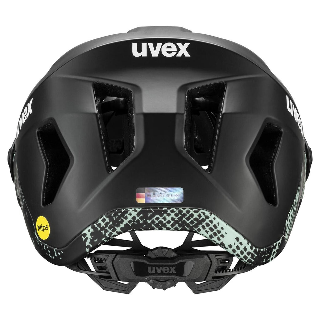 Uvex Renegade Mips helmet