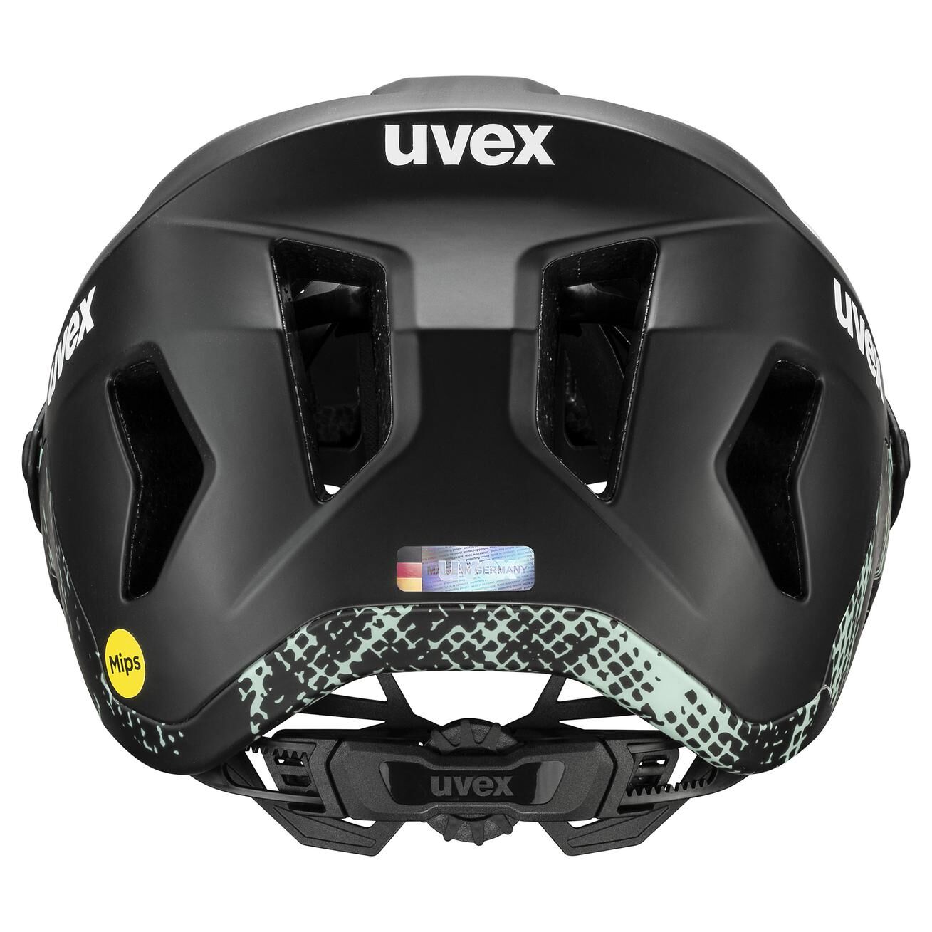 Uvex Renegade Mips helmet