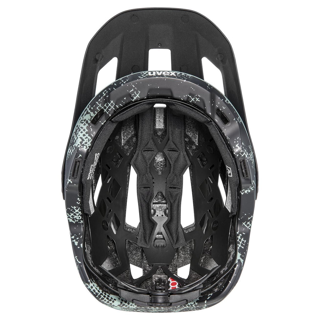 Uvex Renegade Mips helmet