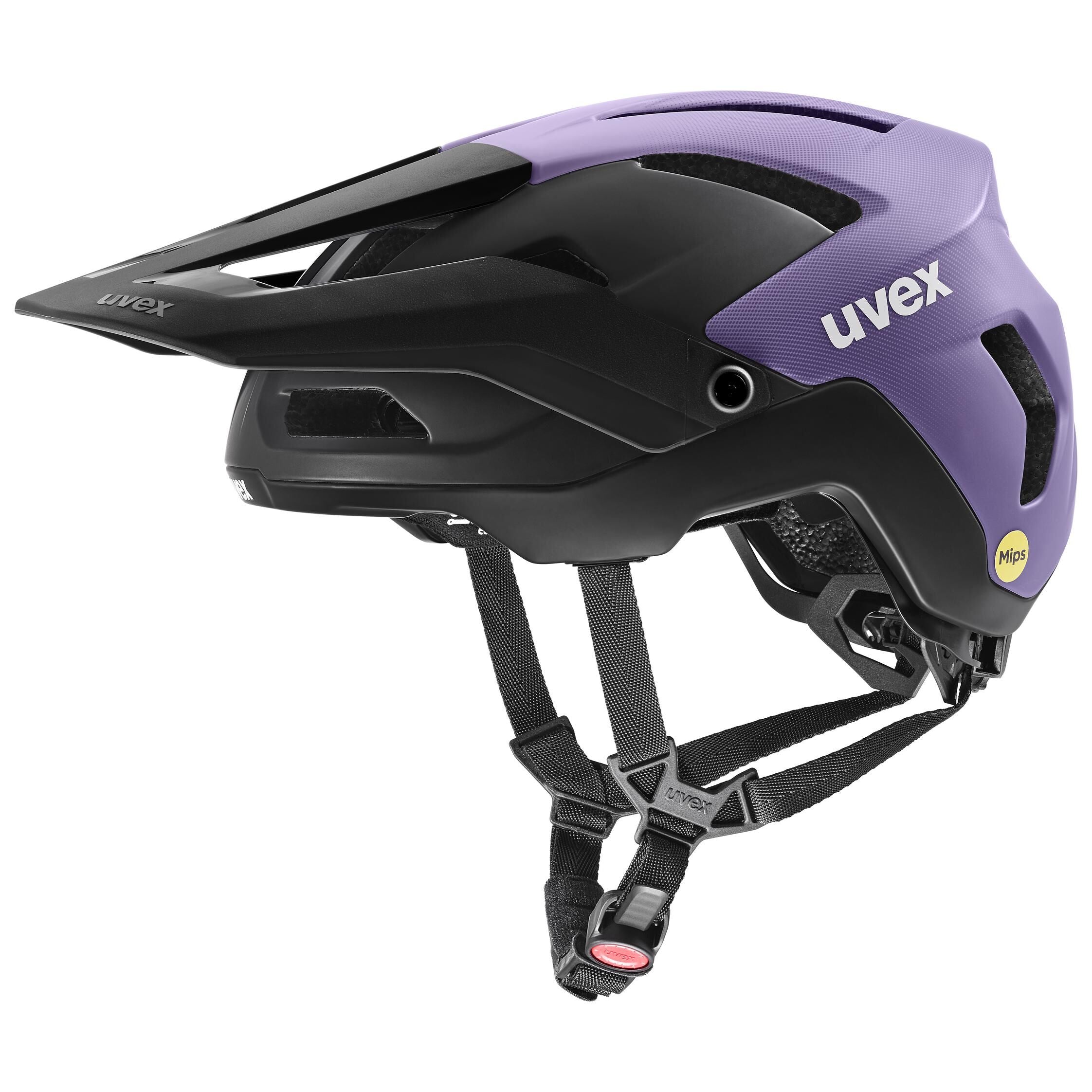 Uvex Renegade Mips helmet