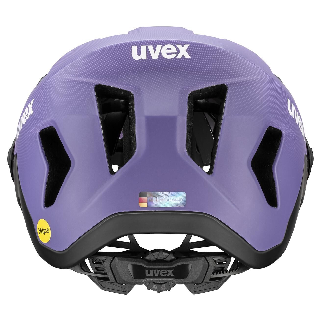 Uvex Renegade Mips helmet