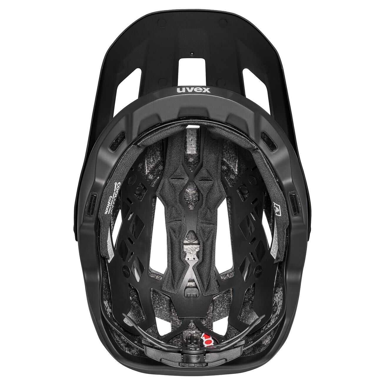 Uvex Renegade Mips helmet