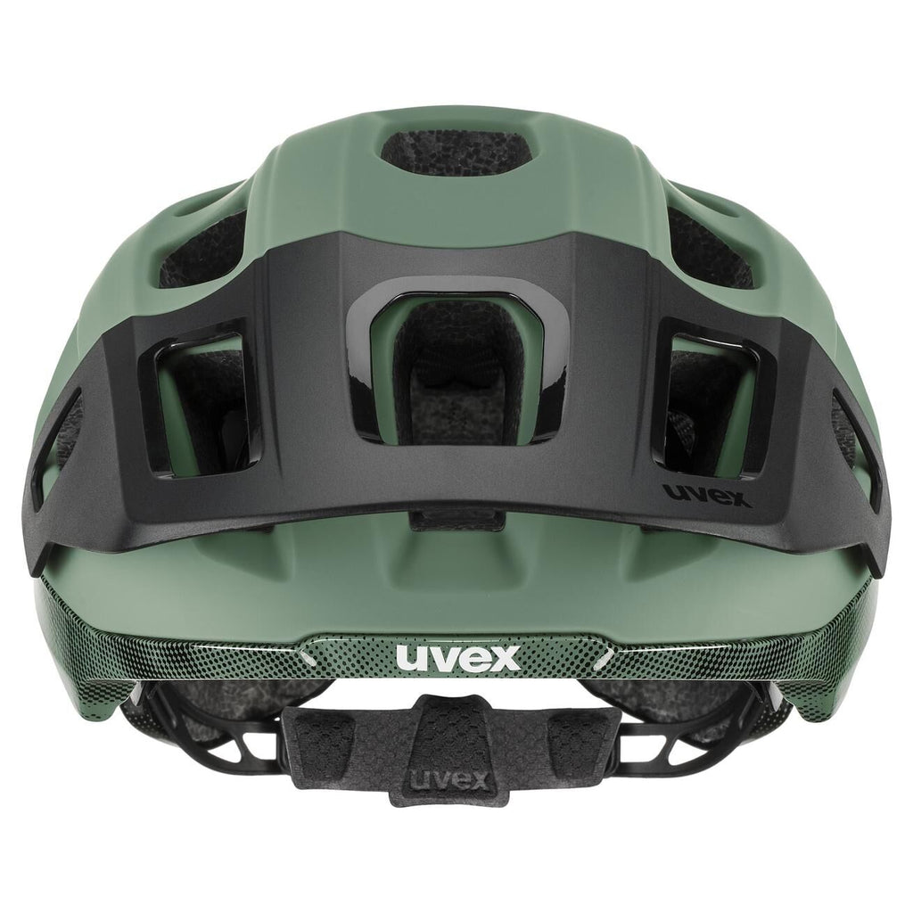 Uvex React Mips helmet