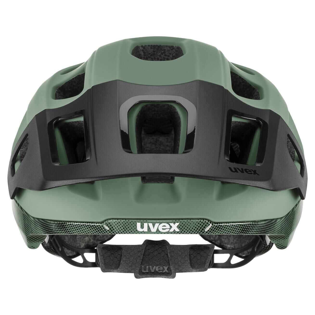 Uvex React Mips helmet
