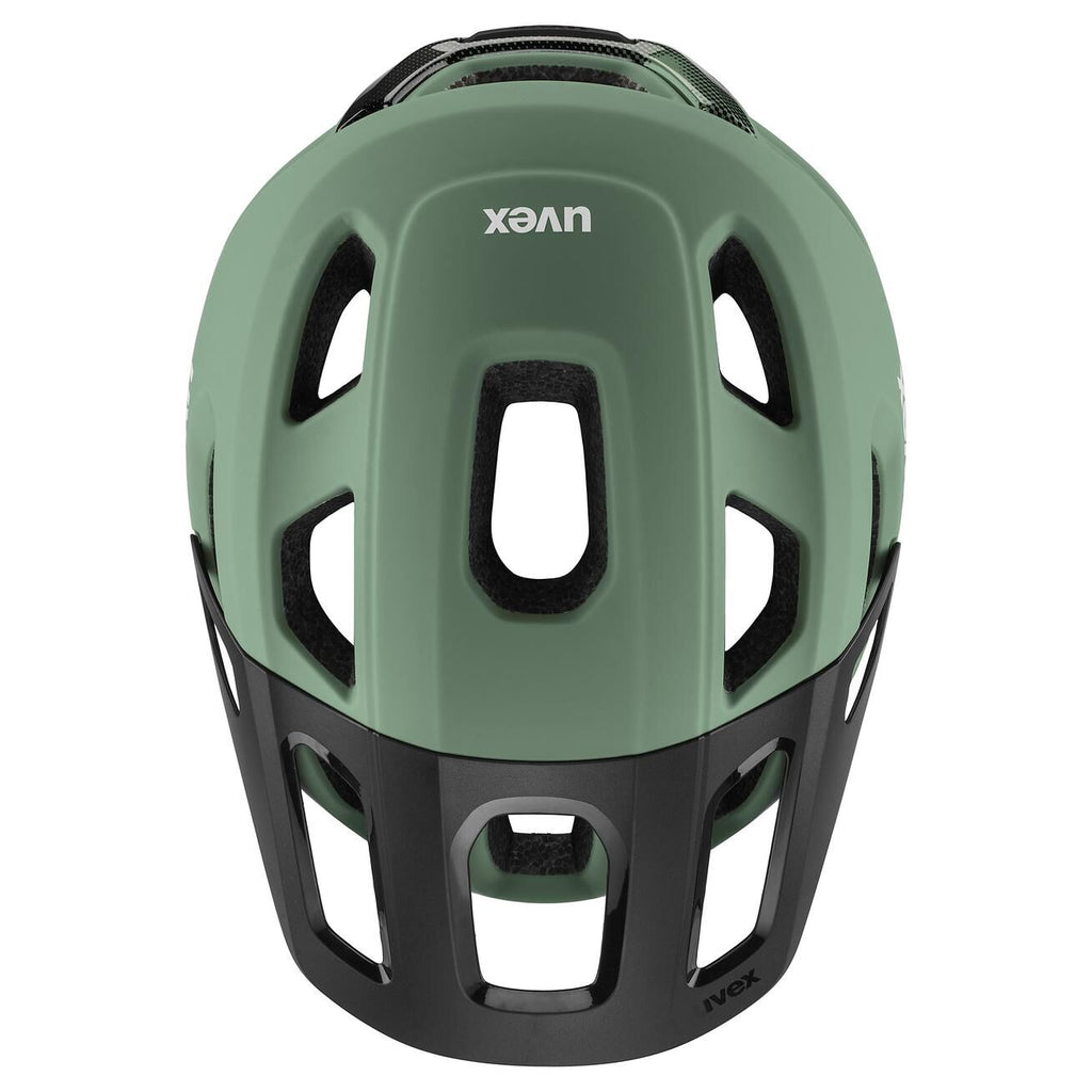 Uvex React Mips helmet