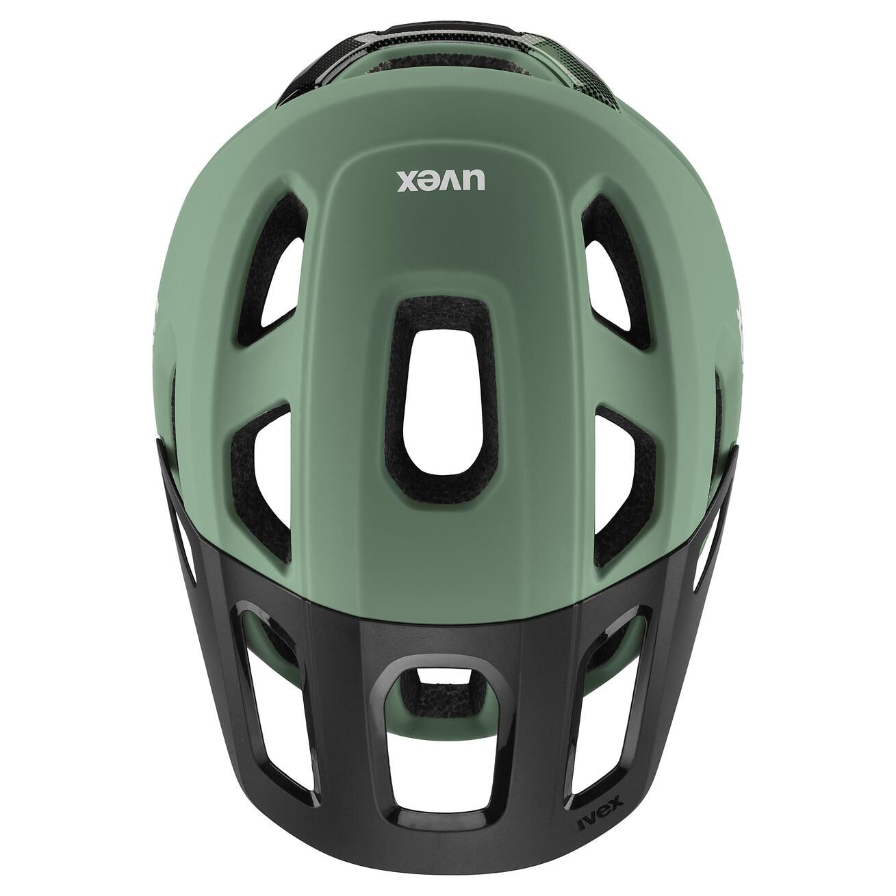Uvex React Mips helmet