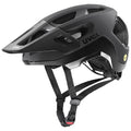 Uvex React Mips helmet