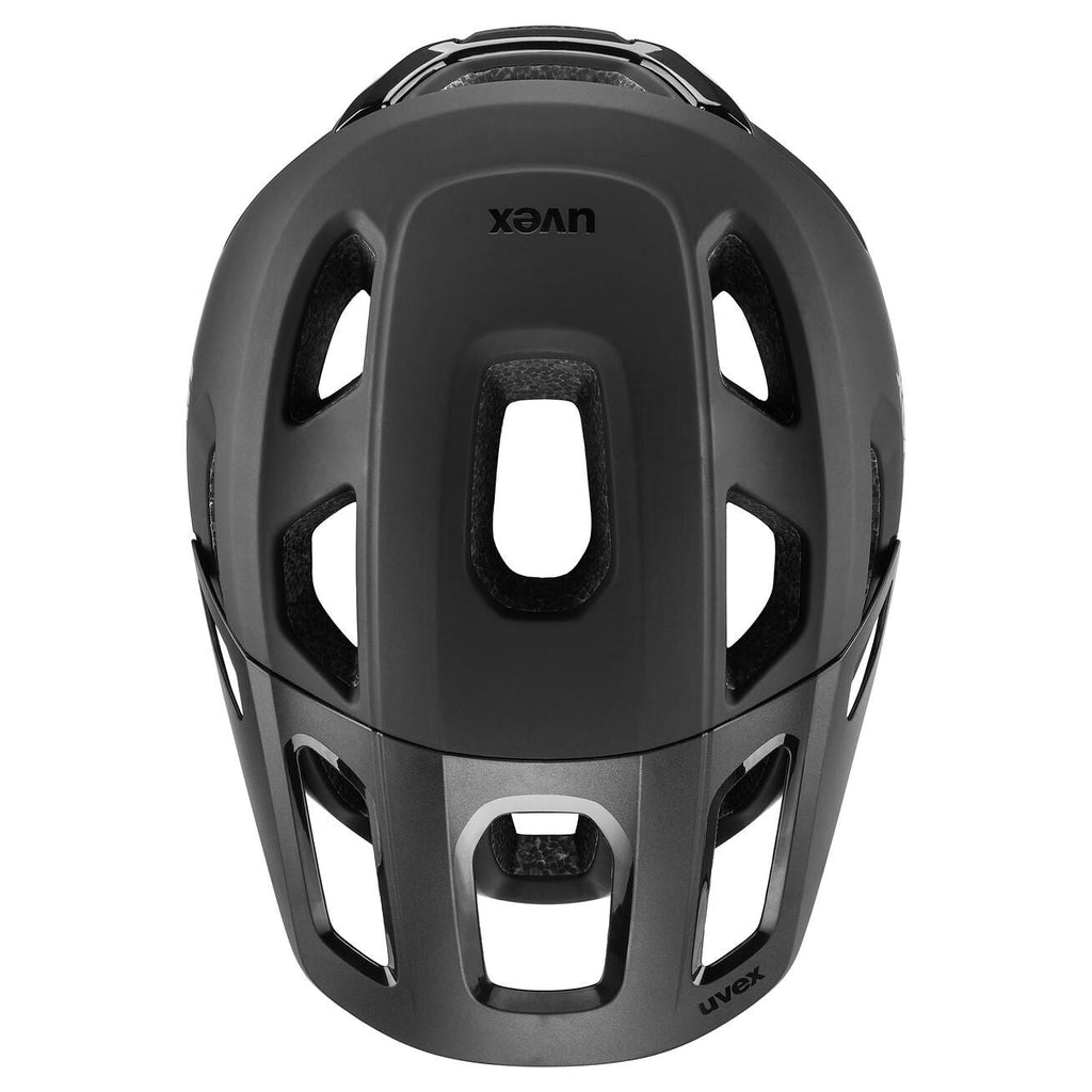Uvex React Mips helmet