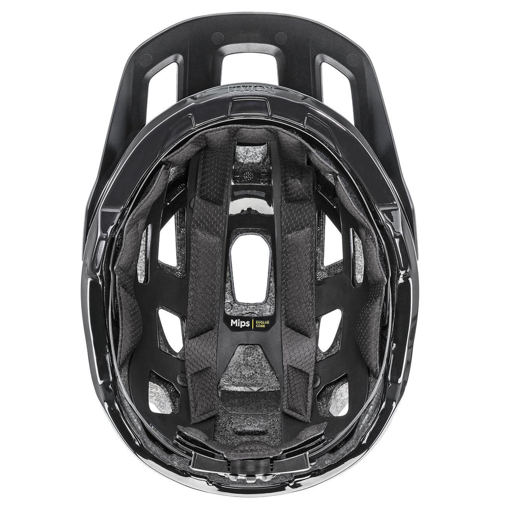 Uvex React Mips helmet