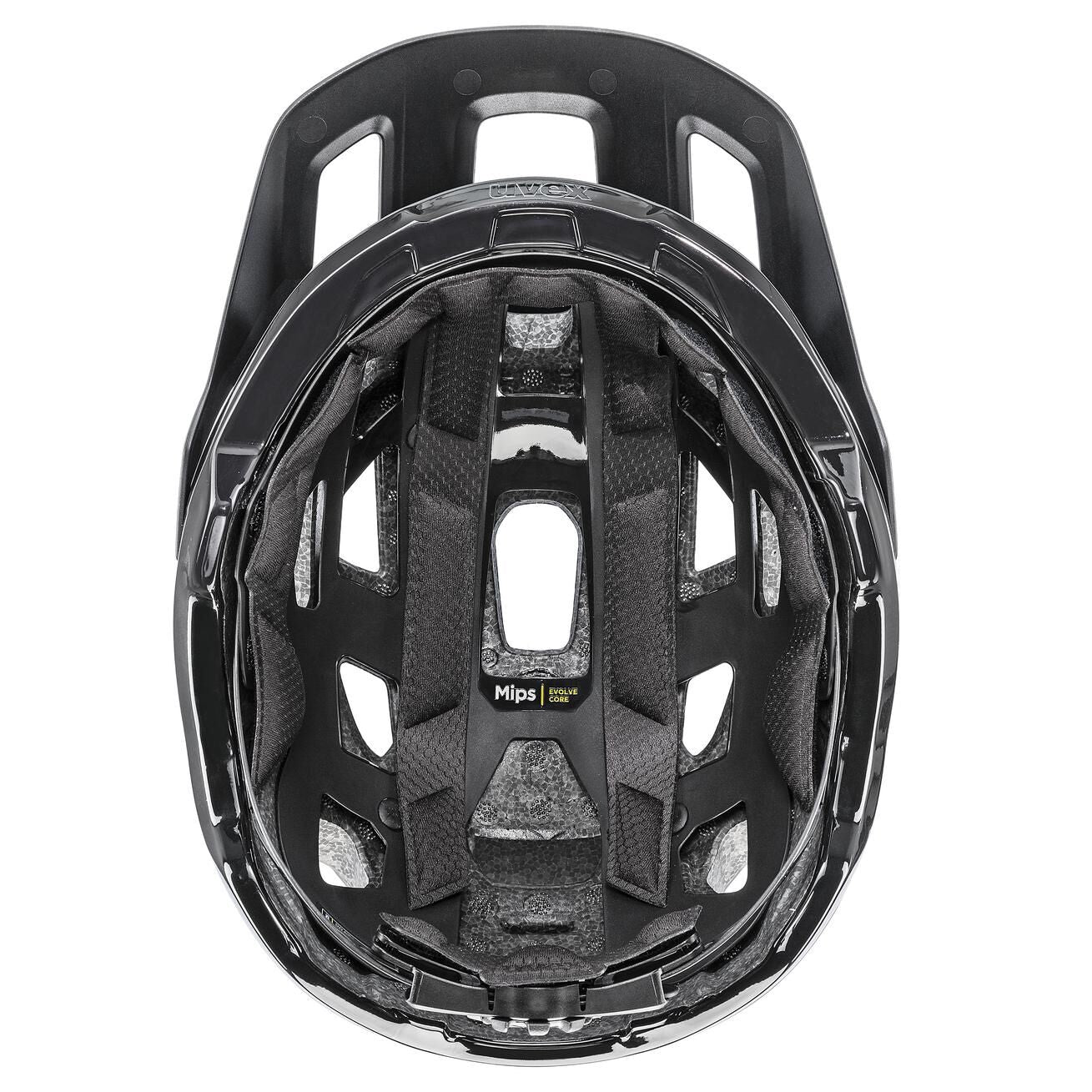 Uvex React Mips helmet