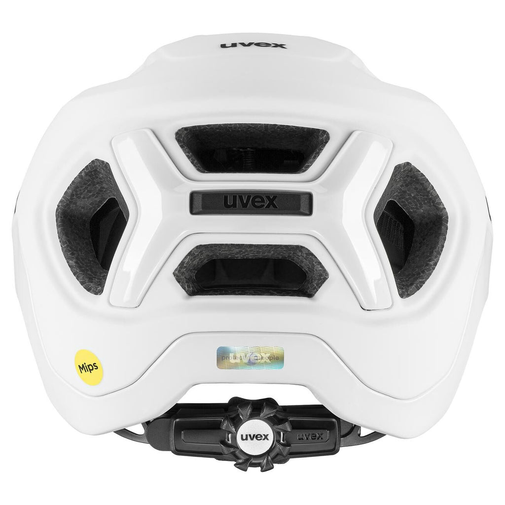 Uvex React Mips helmet