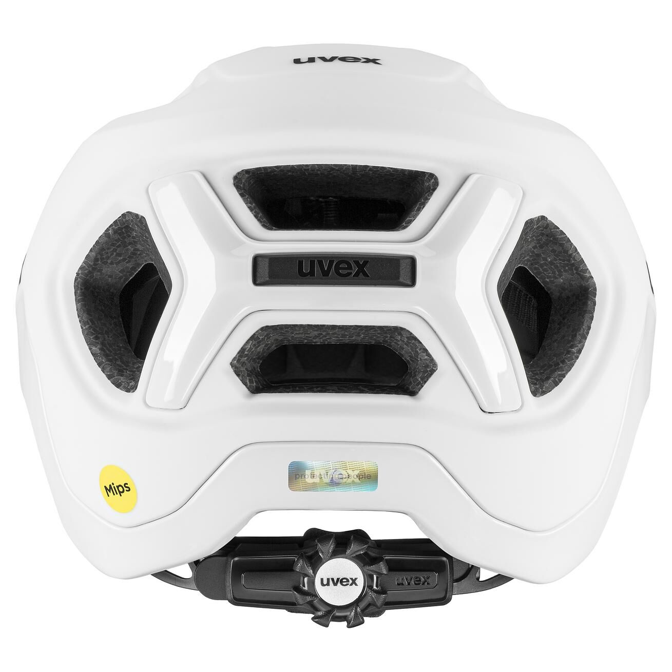 Uvex React Mips helmet