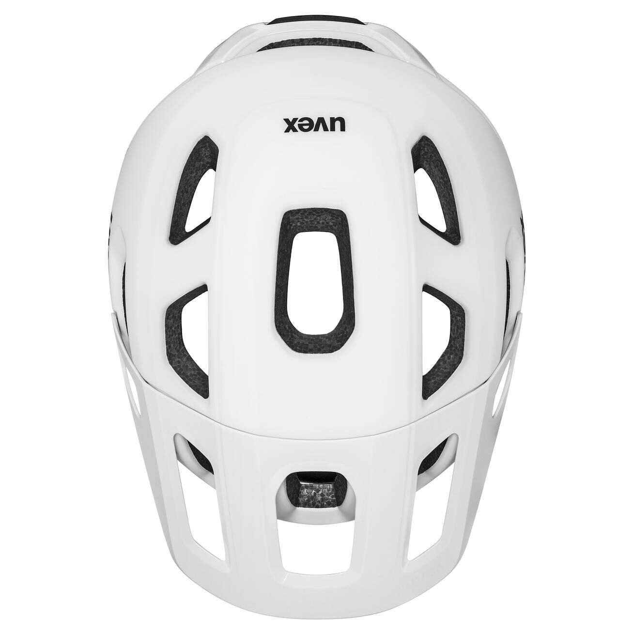 Uvex React Mips helmet