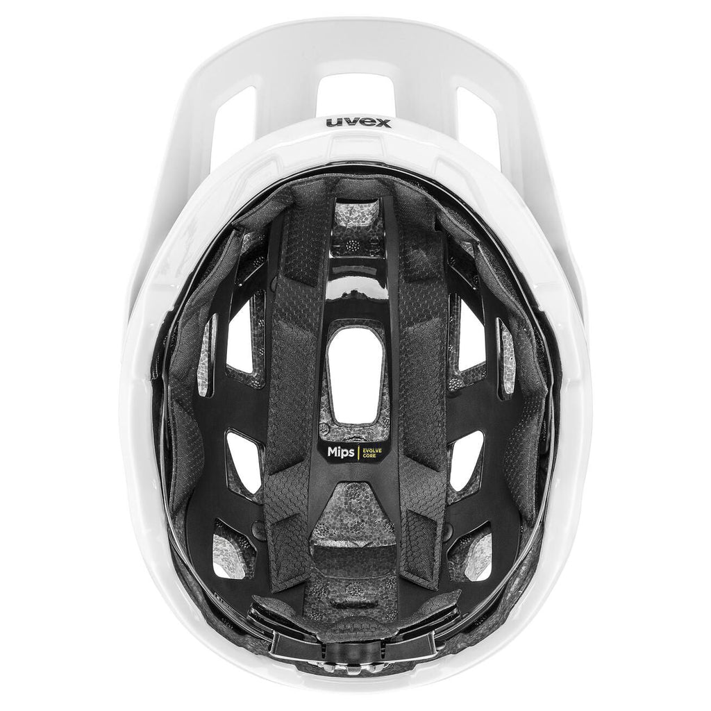 Uvex React Mips helmet