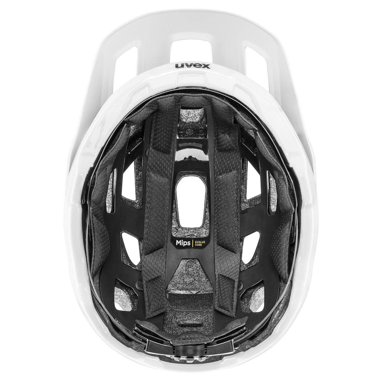 Uvex React Mips helmet