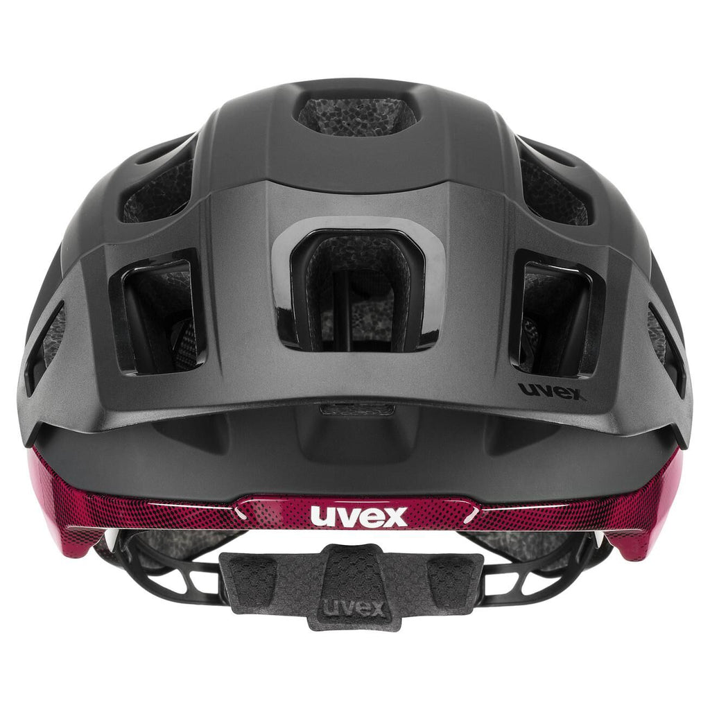 Uvex React Mips helmet