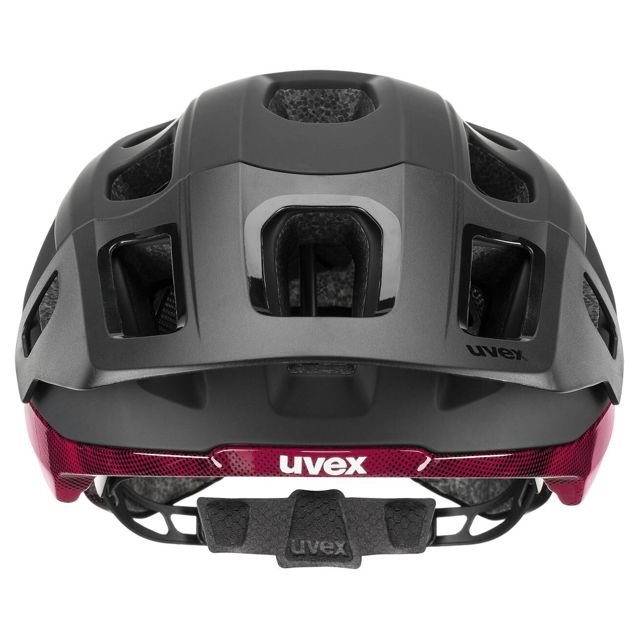 Uvex React Mips helmet