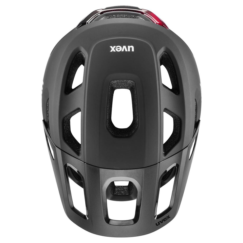 Uvex React Mips helmet