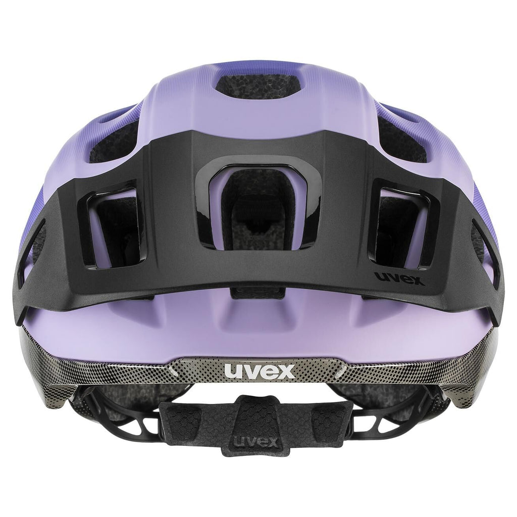 Uvex React Mips helmet